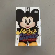 [US SELLER] Pop Mart Disney Mickey Family Cute Together | Goofy