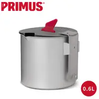 在飛比找蝦皮商城優惠-【Primus 瑞典 Essential Trek Pot 