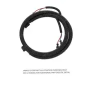 a0646293120 Multi Purpose Wiring Harness Temperature Gauge for Freightliner