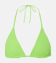 [Melissa Odabash] Melissa Odabash Tivoli bikini top AU 14 green