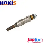 4x GLOW PLUG 01S01 FOR SSANGYONG MUSSO KORANDO/Cabrio REXTON/II DAEWOO 2.9L 4cyl
