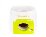 Automatic Ball Launcher Dog Throwing Machines Toy Interactive Tennis Pet Thrower