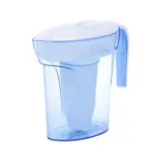 Zerowater 7-Cup Ready-Pour 5-Stage Water Filter Pitcher Improve your Tap