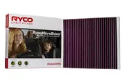 Ryco MicroShield Cabin Air Filter - RCA224MS