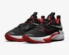 New Nike Zoom Freak 3 Black Red BRED Basketball Sneakers Men’s Size 9