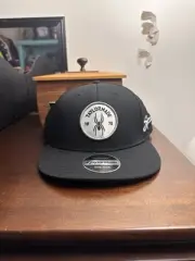 NEW Taylormade Spider Golf Hat