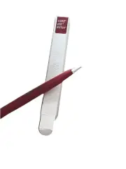 New Haus Labs By Lady Gaga Le Monster Lip Crayon Garnet Matte In Box