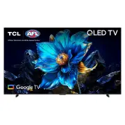 TCL 98" P7K 4K UHD QLED Google TV (2025) 98P7K