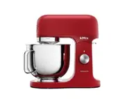 Kenwood 5L kMix Stand Mixer 1000W Bold Red KMX751ARD