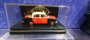 Trax 1/43 Holden FE Business Sedan MIB TR40E De-Luxe Red Cabs