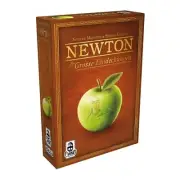 Newton - Incl. Size Discoveries - Empfehlungsliste Kenner of the Year 201