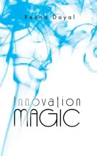 在飛比找博客來優惠-Innovation Magic