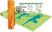 Wai Lana's Little Yogis: Little Yogis Eco Tote Kit