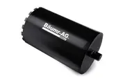 Baumr-AG 254 x 400mm Diamond Core Drill Bit DBX Series, Industrial 1.1/4-UNC