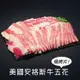 免運!【料里長】美國安格斯牛五花肉片 500g/包