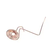 LOOP,COND,SPIRAL,2DR,FRZ 033-CTP-005Q-S - Genuine OEM Replacement Part