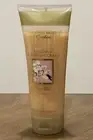 Victoria's Secret Garden VANILLA LACE Sensuous Cleansing Cream 7.25oz NEW HTF