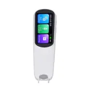 Translator Pen Scanner Foreign Language Reading Learning Scan Translation 1.97in