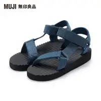 在飛比找蝦皮購物優惠-【管管小商店】全新現貨 MUJI 無印良品 織帶可調波浪海綿