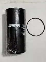 Vickers Hydraulic Filter 926388 NOS