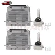 D3S Xenon HID Headlight Ballast Module For 2013-2015 GMC Acadia 2011-2015 Volvo (for: Land Rover)