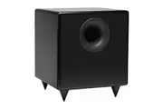 Audioengine S8 Powered Subwoofer - Satin Black (90022010)