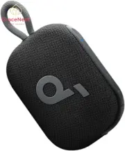 Select 4 Go Bluetooth Speaker 20H Playtime IP67 Waterproof & Floatable