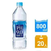 在飛比找蝦皮購物優惠-💯限量優惠💯 統一PH9.0鹼性離子水 鹼性離子水 鹼性水 