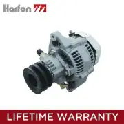New Alternator For Toyota Lcv Hi-Ace 2400 95-01 Hi-Lux 2400 95-01 23710N