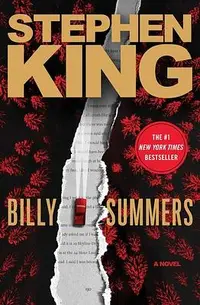 在飛比找誠品線上優惠-Billy Summers