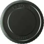 PENTAX Japan 645 Camera Lenst Body Mount Cap 38492