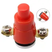 Thermal Switch For Cable Drum Replacement Self-resetting Thermal Switch