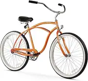 [Firmstrong] Urban Man Single Speed Beach Cruiser Bicycle