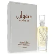 Lattafa Safwaan L'Autre Musk Eau De Parfum Spray By Lattafa For Women-100 Ml