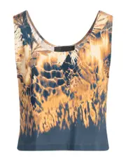 [ALBERTA FERRETTI] ALBERTA FERRETTI Tops - Item 10012515