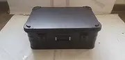 P6 GEAR Bear Box Aluminum Case (with Pick and Pull Foam) - Camping Overland Storage Solutions