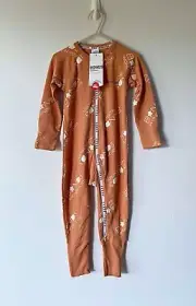 BNWT Wondercool Bonds Wondersuit Zippy Romper Size 2 (18-24 Months)