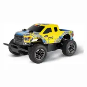 Carrera RC- 1:18 Ford F-150 Raptor Yellow 2.4Ghz and USB