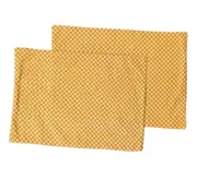 Table Mat - Borak Black