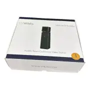 New Wildix Huddle Room Conference Video Station camera UbiConf-Huddle