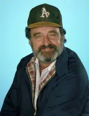 Highway To Heaven Victor French as Mark Gordon Television Old Photo 47