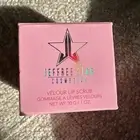Jeffree Star Lip Scrub Peach Popsicle Pink Box Rare
