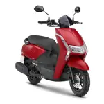 【YAMAHA 山葉】LIMI 125-7期機車-UBS版-2023年(24期-好禮2選1)