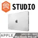 澳洲 STM Studio MacBook Pro 14 吋 2021 晶透保護殼保護套