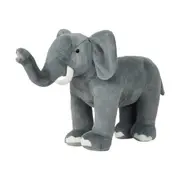 Giant Elephant Plush