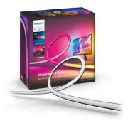 Philips Hue Play Gradient 3x 24-27-inch Monitor Lightstrip Smart Light - NEW