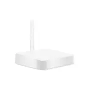ZigBee Hub/Wired Gateway, Zigbee Hub Intelligent Linkage Smart Devices Alexa ...