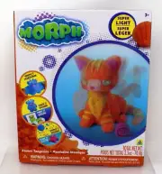 The Orb Factory Morph Atomic Tangerine 2.5 Ounce