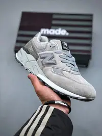 在飛比找Yahoo!奇摩拍賣優惠-【格格巫】新百倫 New Balance NB 999 復古