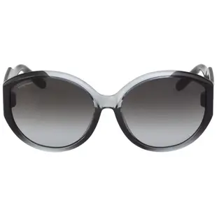 Salvatore Ferragamo 墨鏡 太陽眼鏡(黑灰雙色)SF947SA